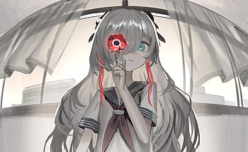 Isekaijoucho - Virtual Youtuber, Isekaijoucho (Virtual Youtuber), Anime, Virtual Youtuber HD wallpaper