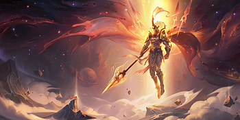 Legends Of Runeterra, Video Game HD wallpaper