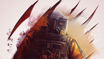 Lion Rainbow Six Siege , tom-clancys-rainbow-six-siege, games, xbox-games, ps-games, 2019-games HD wallpaper