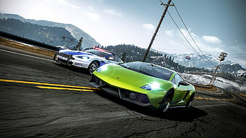 Need for Speed, Hot Pursuit remastered HD wallpaper