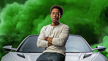 Tej Parker HD wallpaper