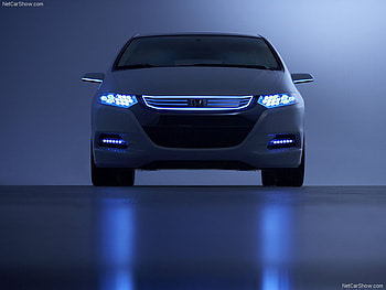Honda Insight Concept, insight, concept, honda insight HD wallpaper