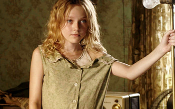 Dakota Fanning, women, actress, Dakota, Fanning HD wallpaper