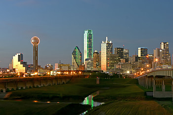 Dallas Texas, Ultimate guide, City attractions, Food and accommodation HD wallpaper