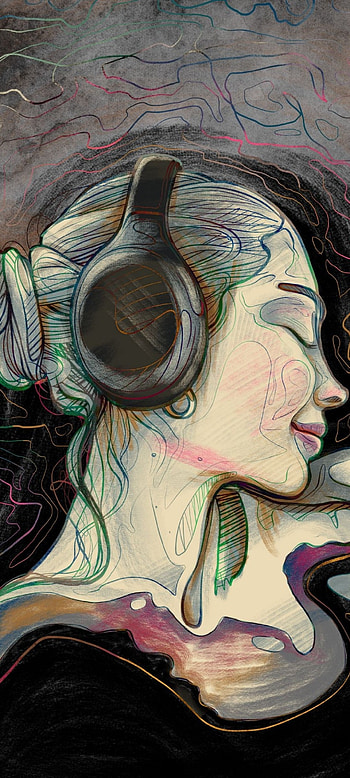 Music, romysingh264, romy264 HD phone wallpaper