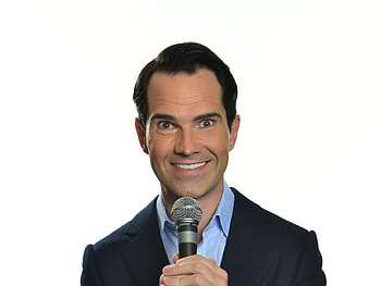 Jimmy Carr, Terribly funny show, Comedy in London, Laugh-out-loud HD wallpaper