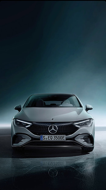 Mercedes Benz EQE, automotive_design, mercedesbenz HD phone wallpaper