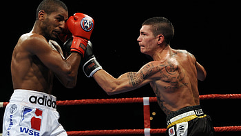 WSB, Boxing Gloves HD wallpaper