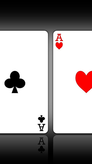 Satta King, Ace Cards HD phone wallpaper