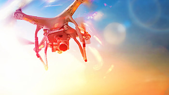 Cyber drone , U, Futuristic design, Cutting-edge technology HD wallpaper