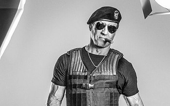 The Expendables 3 , quality, Explosive action, Star-studded cast HD wallpaper