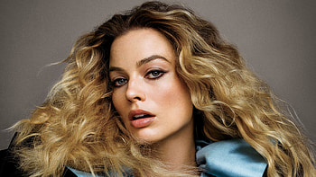 Margot Robbie Vogue June 2019, margot-robbie, celebrities, girls HD wallpaper