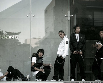 Big Bang, k-hip-hop, k-pop, k-rnb HD wallpaper