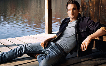 Matt Bomer, Celebrity HD wallpaper