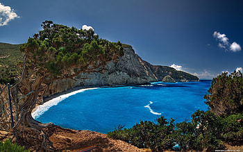 Cyprus Travels, Greece , and wide, Beautiful HD wallpaper