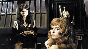 Untamable Angelique, French movie, Online watch HD wallpaper