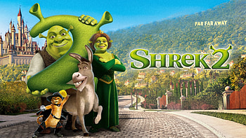 Shrek 2 , Animated characters, Film favorites, Fairytale adventure HD wallpaper