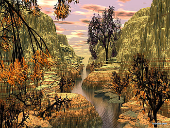 3d art general, 3d art, general HD wallpaper