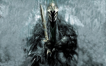 Sauron, Lord of the Rings , 76 HD wallpaper