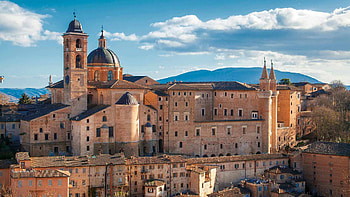 Art, Food, Wine, Urbino, Local Experience HD wallpaper