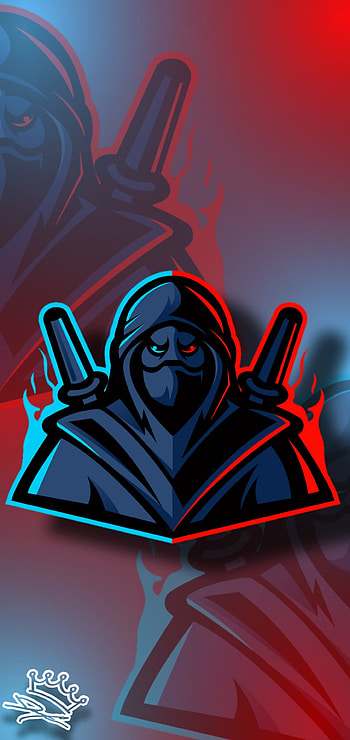 Ninja MK, 11, minimize, 12, electric blue, 13, Minimalistic, Max, , Minimalist, +, Pro, Ultra, Minimal, S20, S22, S10, S21, minimism, Note, Samsung, Plus, minimum HD phone wallpaper