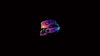 Bumblebee Minimalism, bumblebee, movies, artwork, behance HD wallpaper