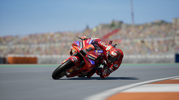 MotoGP 24 : High-Speed Cornering, video game, MotoGP 24 HD wallpaper