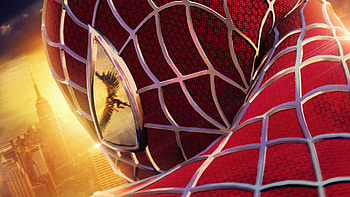 Spiderman 4 Poster Art, spiderman, superheroes, artist, artwork, digital-art HD wallpaper