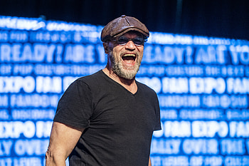 White Elephant, 2022 Movie, Walking Dead Alum, Michael Rooker HD wallpaper