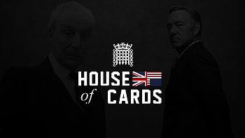 House Of Card Artwork, house-of-cards, tv-shows HD wallpaper