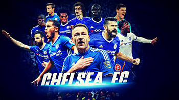 Chelsea, Sports, Top backgrounds, Football club HD wallpaper
