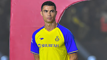 Al Nassr Cristiano Ronaldo, Cristiano Ronaldo, Sports HD wallpaper