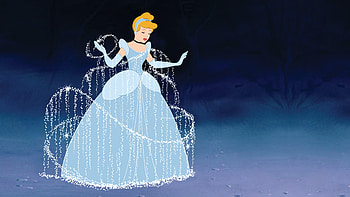 Captivating backdrops, Enchanting animation, Classic fairy tale, Beloved characters HD wallpaper