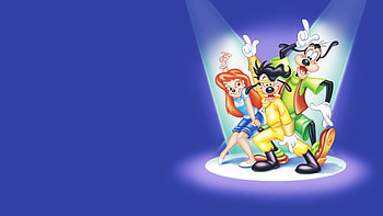 A Goofy Movie, Goofy HD wallpaper