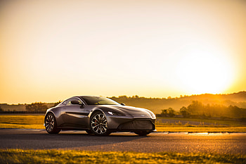 Aston Martin Vantage 2018, aston-martin-vantage, aston-martin, 2018-cars HD wallpaper