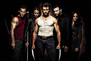 X Men Origins Wolverine, x-men, movies HD wallpaper