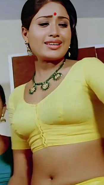 Vijayshanti, telugu actress, navel HD phone wallpaper