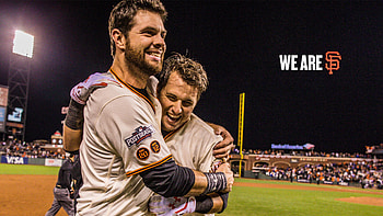 SF Giants , collection, Baseball pride, Fan support HD wallpaper