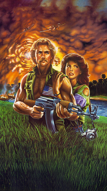 Cocaine Wars (2022) movie HD phone wallpaper