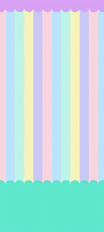 Pastel, stripes HD phone wallpaper