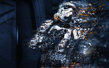 Storm Trooper - Full search HD wallpaper