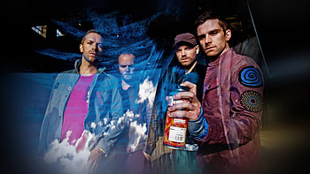 Coldplay music band, Celebrity status, , Musical inspiration HD wallpaper