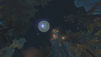 Outer Wilds, Explorers review, Player one HD wallpaper