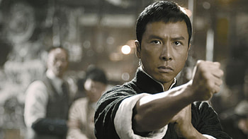 Ip Man movies, Donnie Yen, Military barracks, Luju Bar HD wallpaper
