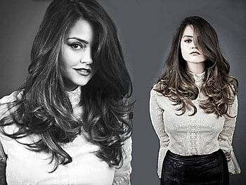 Jenna Coleman, Jenna, model, Coleman, , beautiful, actress, 2014 HD wallpaper