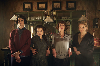 Peaky Blinders, Tv Show HD wallpaper