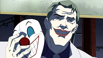 Batman: The Dark Knight Returns, Part 2 (2022) movie HD wallpaper