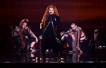 Janet Jackson, Online documentary stream, Lifetime channel, Janet's story HD wallpaper