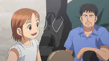 Oi! Tonbo Anime - Enthusiastic Characters, Anime, Oi! Tonbo HD wallpaper