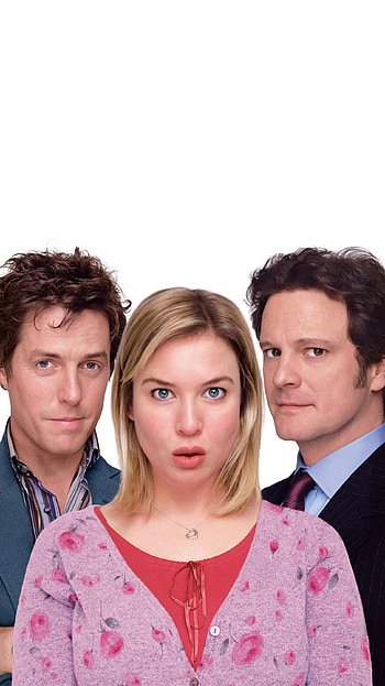 Bridget Jones: The Edge of Reason (2022) movie HD phone wallpaper